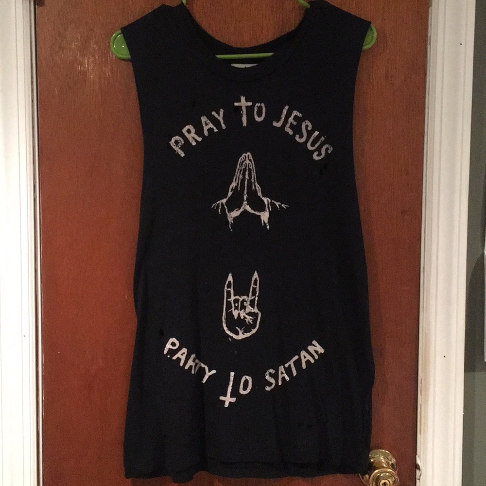 UNIF Tank